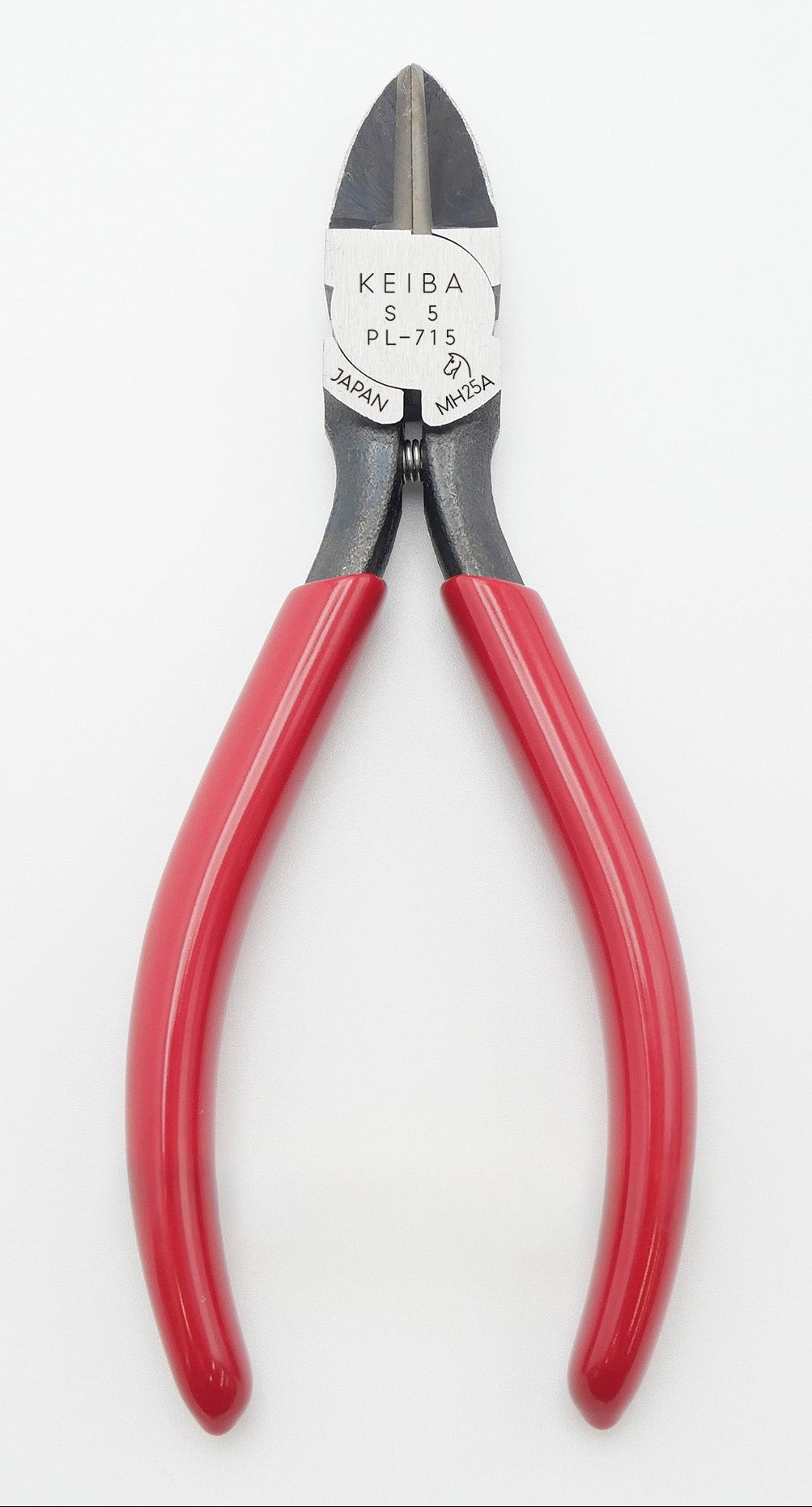 Curved Back- premium Keiba cutters