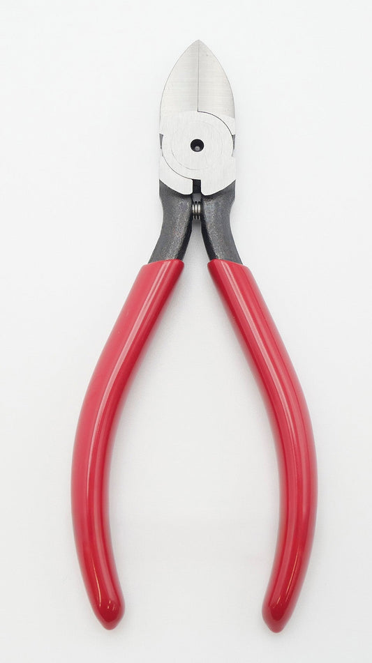 Curved Back- premium Keiba cutters