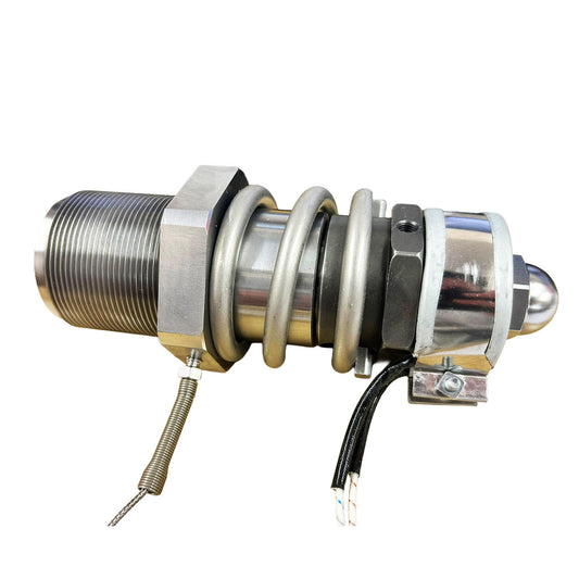 SHUT OFF NOZZLE