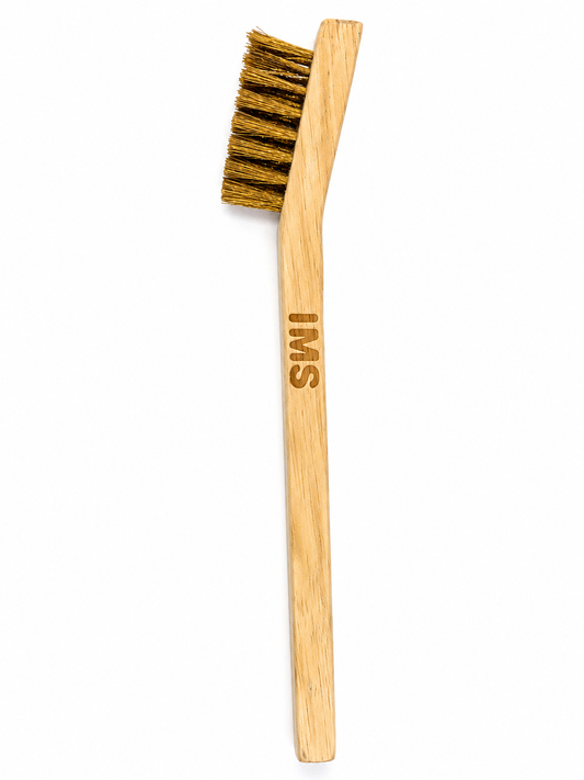 Brass Wire Brush