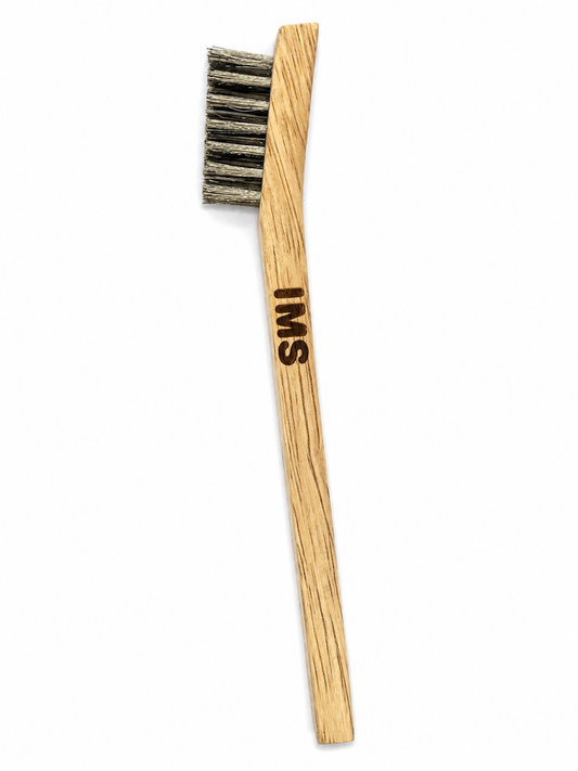 Steel Wire Brush