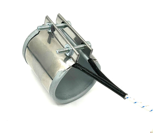 Standard Flange Lock Bands