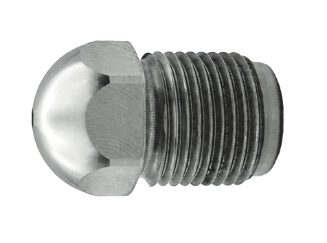 ABS Reverse Taper Tip