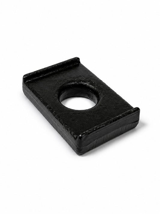 Forged No Turn Washers