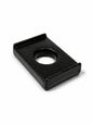Forged No Turn Washers