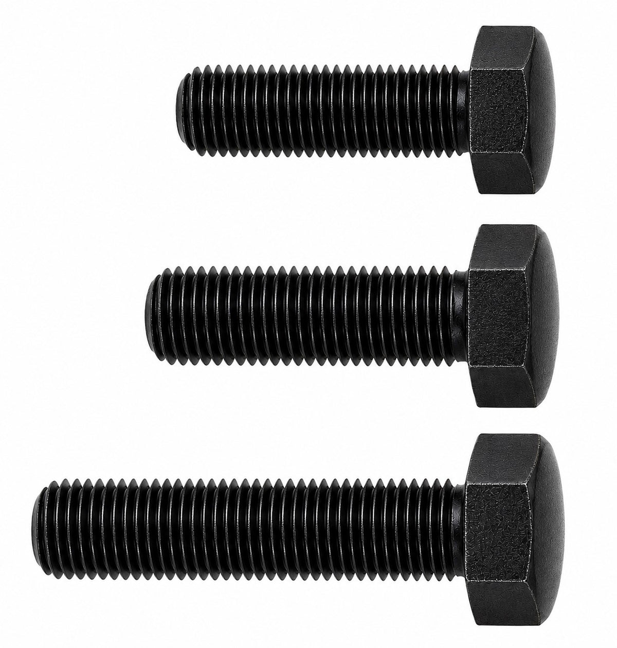 Mould Clamp Adjusting Screws