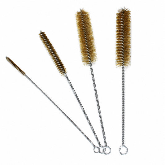 Brass Tube Brushes