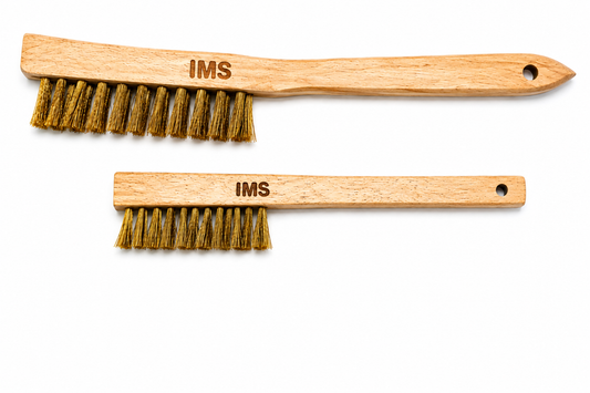 Brass Wire Brush