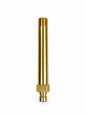 DME® compatible, 200 and 300 Series Extended Quick Release Male Mould Plug