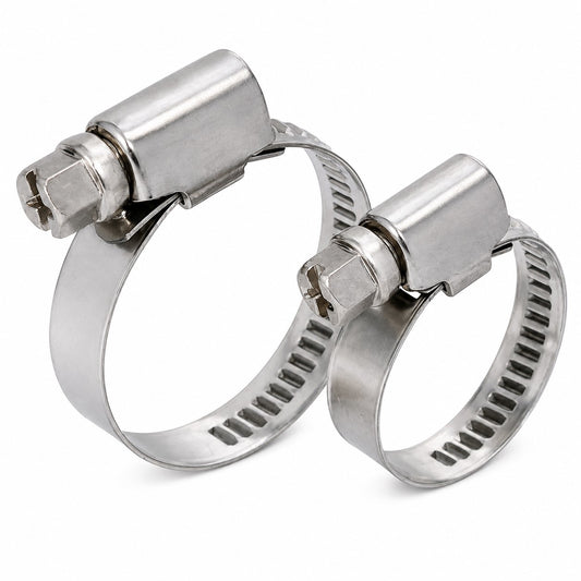 Hose Clamps