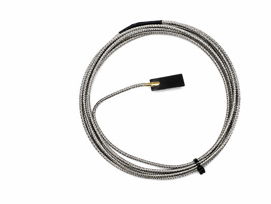 Leaf Type Thermocouples