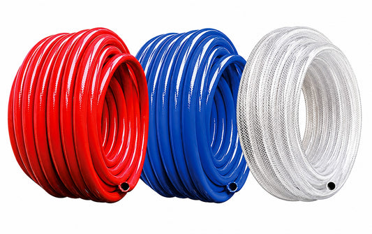 PVC Water Line Hose